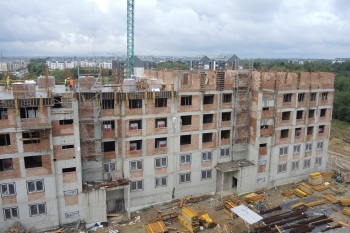 Bella Dolina - raport zaawansowania prac